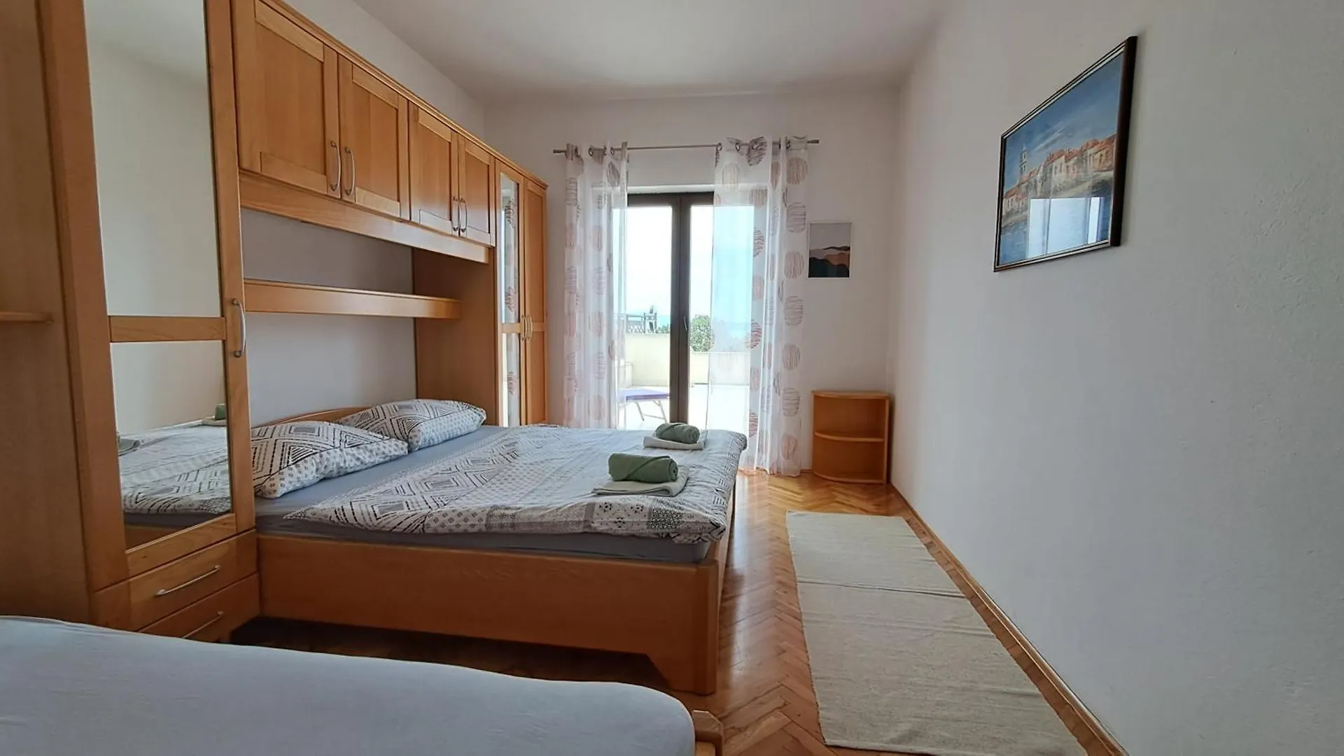 Apartments Hrusta Crikvenica