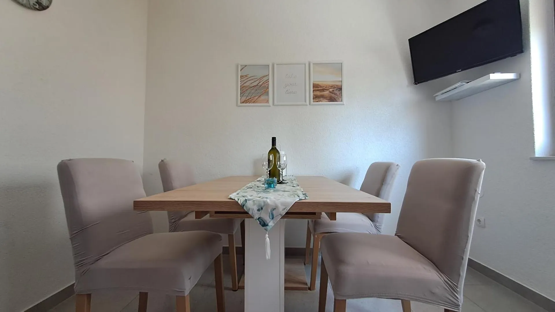 Apartments Hrusta Crikvenica