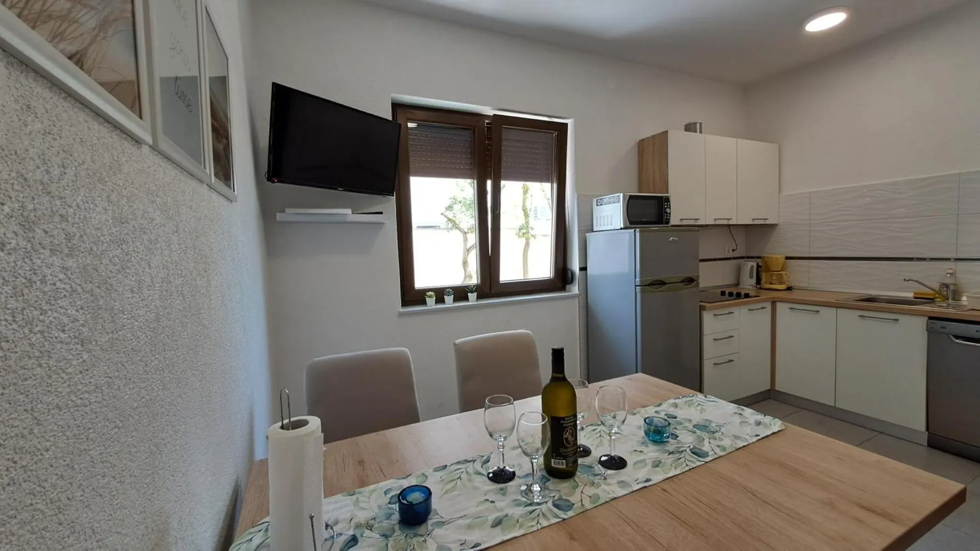 Apartments Hrusta Crikvenica