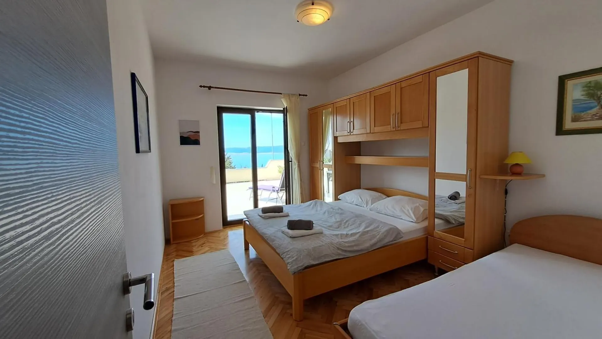 Apartments Hrusta Crikvenica 0*,  Croatia