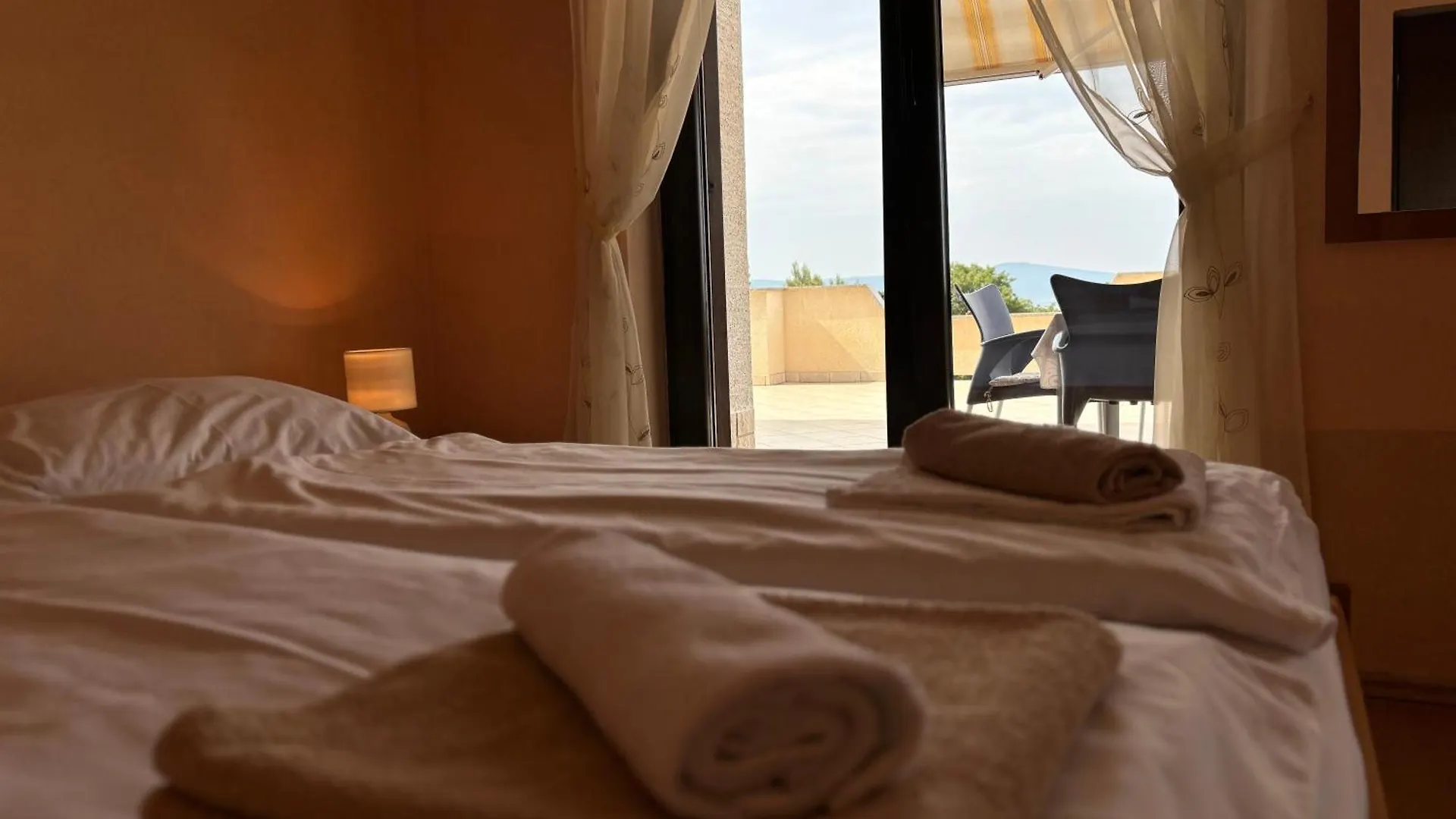 Apartments Hrusta Crikvenica