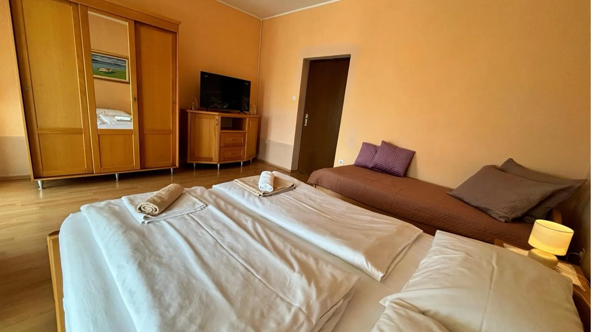 Apartments Hrusta Crikvenica Croatia