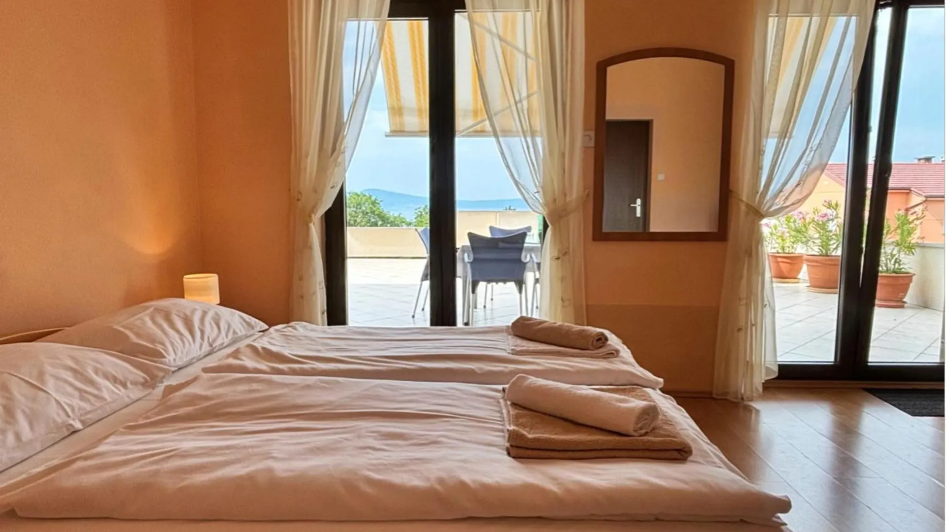 Apartments Hrusta Crikvenica