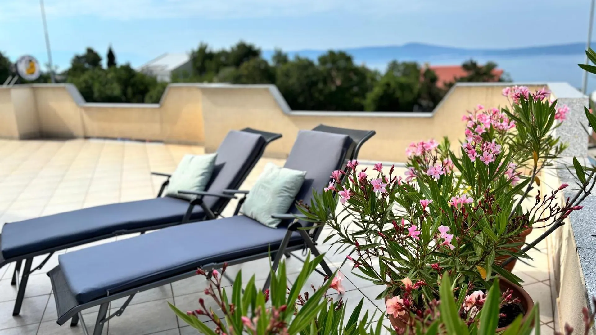 Apartments Hrusta Crikvenica
