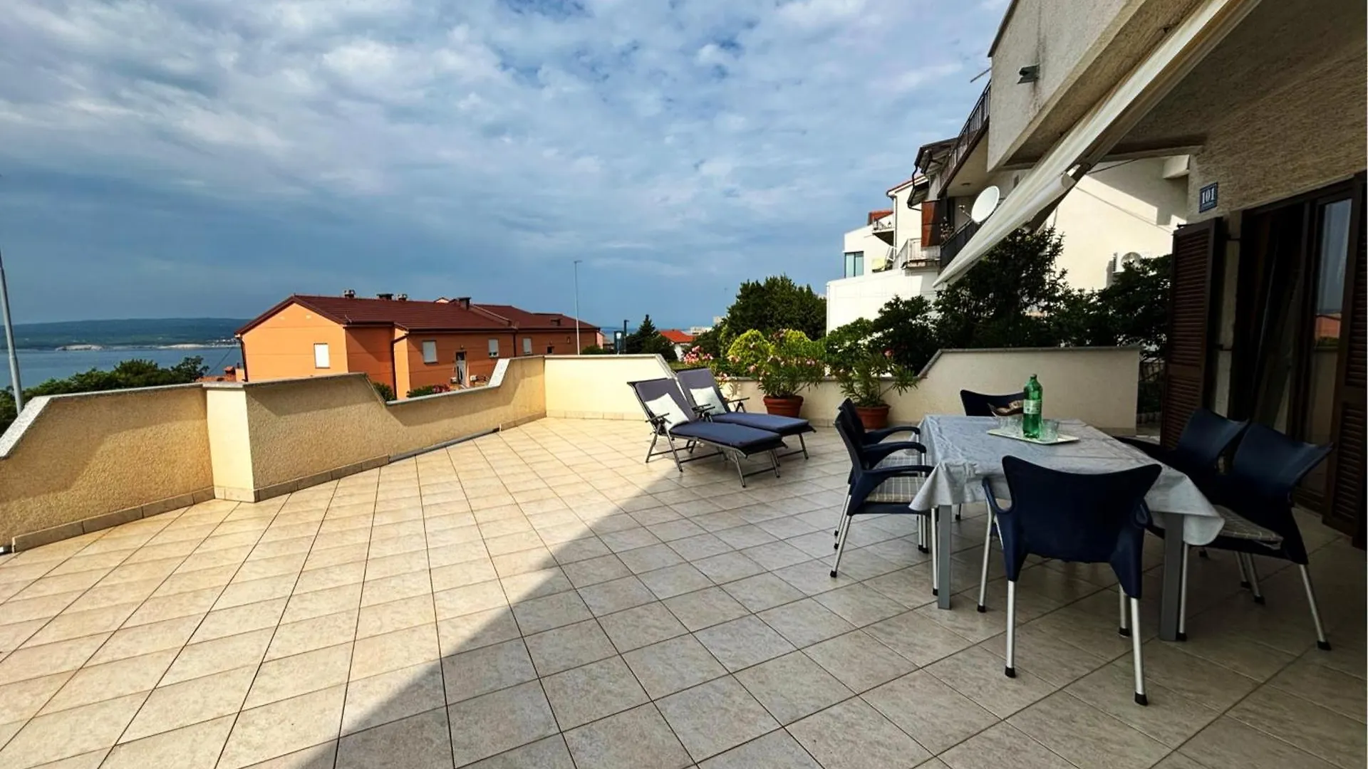 Apartments Hrusta Crikvenica