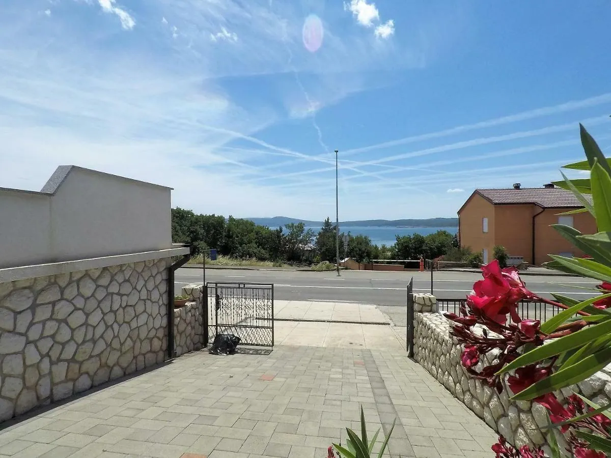 Apartments Hrusta Crikvenica