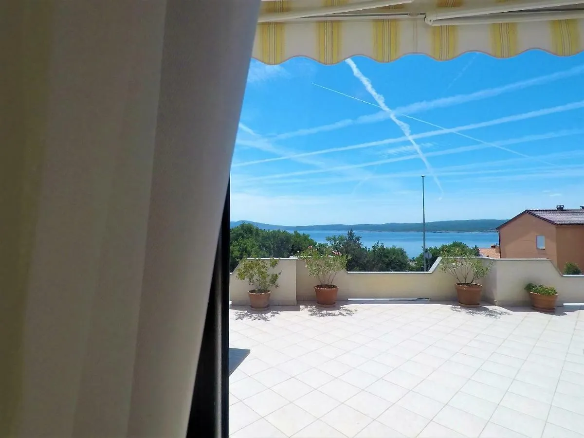 Apartments Hrusta Crikvenica