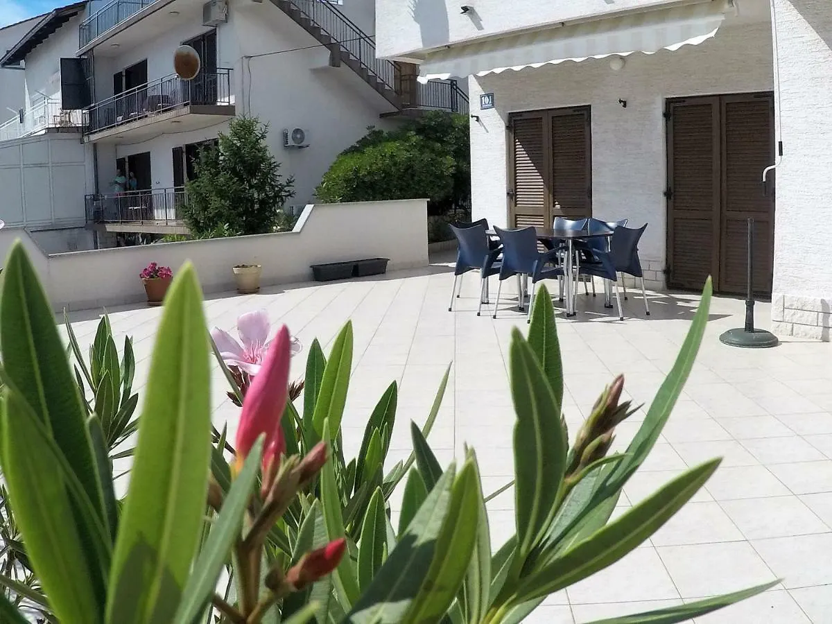 Apartments Hrusta Crikvenica