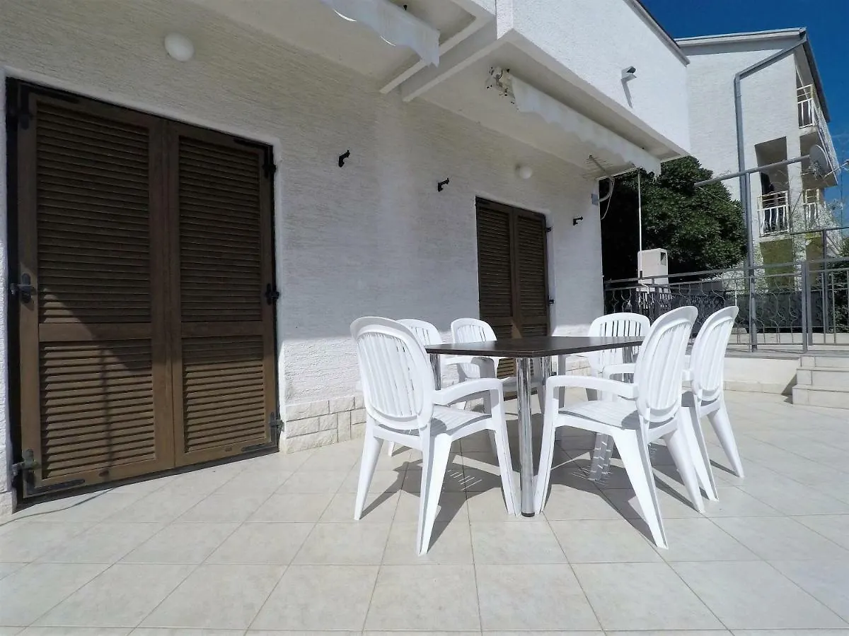Apartments Hrusta Crikvenica Croatia