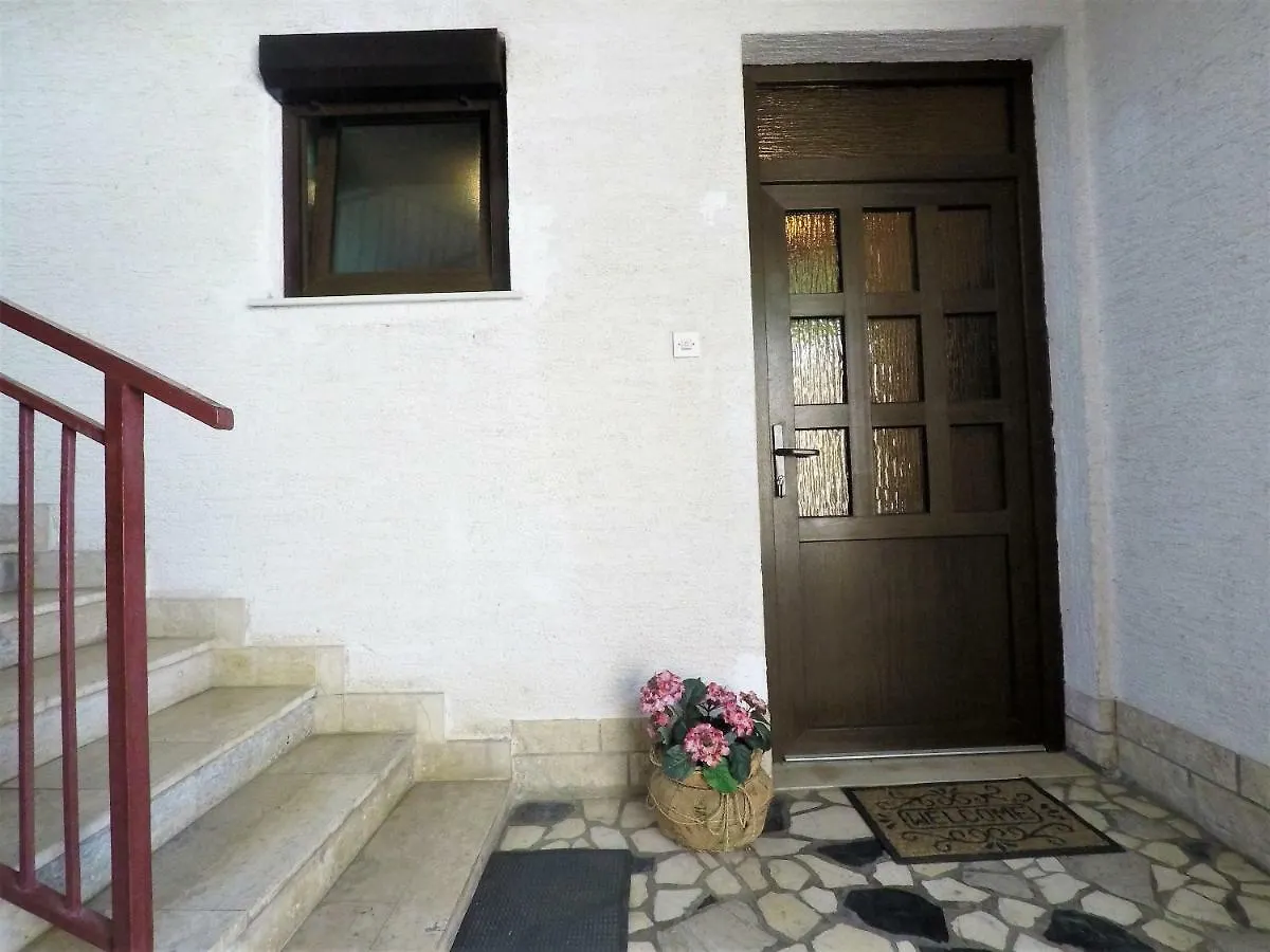 Apartments Hrusta Crikvenica