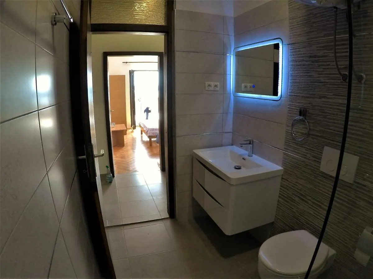 Apartments Hrusta Crikvenica