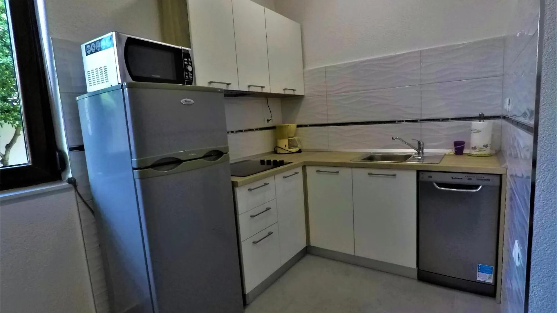 Apartments Hrusta Crikvenica
